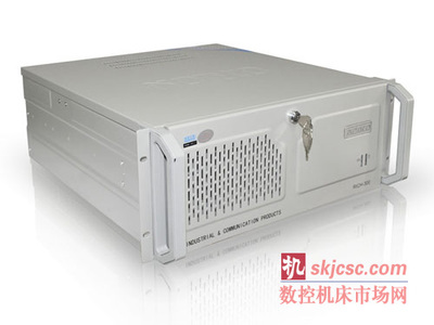 工控机巨头华北工控发布多款ARM产品，意欲剑指3C市场？