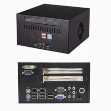 CMB-67F嵌入式准系统 台湾肯懋打造的工业级计算新标杆